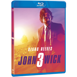 John Wick 3 N03166 - Blu-ray film