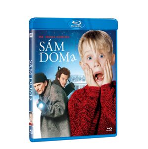 Sám doma D01373 - Blu-ray film