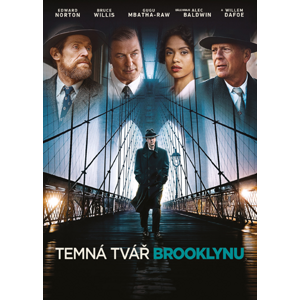Sirota Brooklyn W02393 - DVD film