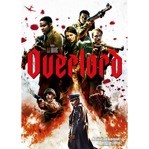 Overlord P01122 - DVD film