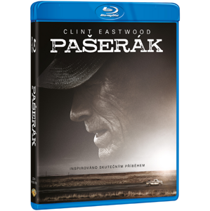 Pašerák W02257 - Blu-ray film