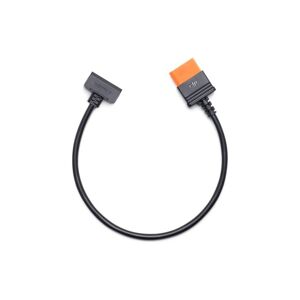DJI POWER SDC TO DJI INSPIRE 3 FAST CHARGE CABLE CP.DY.00000046.01