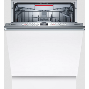 Bosch SMV4HCX48E - Vstavaná umývačka riadu
