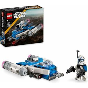 LEGO LEGO® Star Wars™ 75391 Mikrostíhačka Y-wing™ kapitána Rexa 2275391