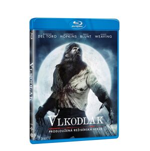 Vlkodlak U00431 - Blu-ray film