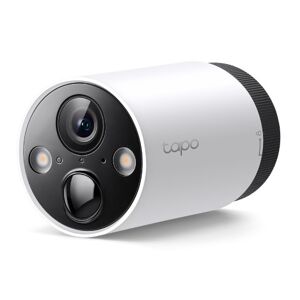 Kamerový set TP-Link Tapo C420 4MPx, venkovní, IP, WiFi, přísvit, baterie