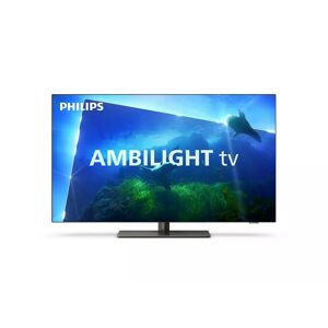 Philips 55OLED818 55OLED818/12 - 4K OLED TV