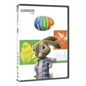 Hop U00271 - DVD film