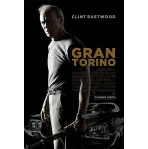Gran Torino W00592 - DVD film