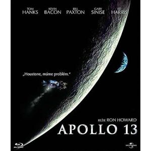 Apollo 13 U00114 - Blu-ray film