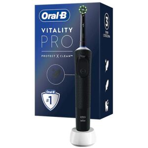 ORAL-B VITALITY PROTECT X D103 - Elektrická zubná kefka