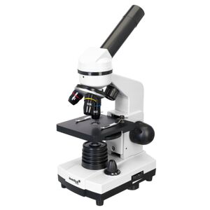 Mikroskop Levenhuk Rainbow 2L (Moonstone, CZ)