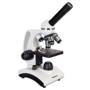 (CZ) Mikroskop se vzdělávací publikací Discovery Femto Polar (EN)