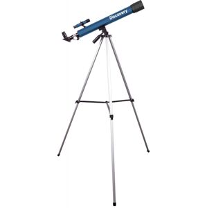 (EN) Discovery Sky T50 Telescope with book (CZ)