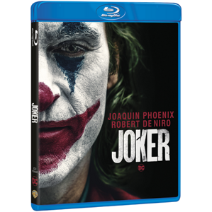 Joker W02374 - Blu-ray film
