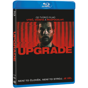 Upgrade U00002 - Blu-ray film