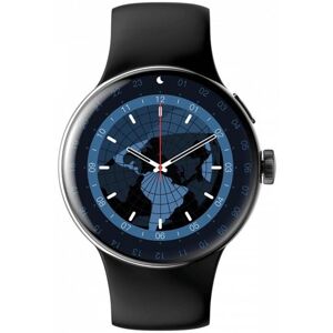 Carneo Smart hodinky Matrixx HR+ Black