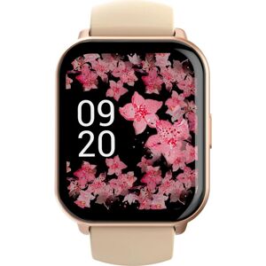 HiFuture Smart watch FutureFit Zone 2 Pink