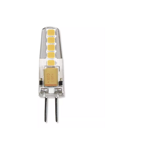 Emos Classic JC 1.9W G4 neutrálna biela ZQ8621 - LED žiarovka