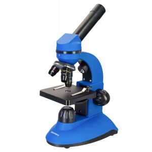 Mikroskop Discovery Nano s knihou (Gravity, EN)