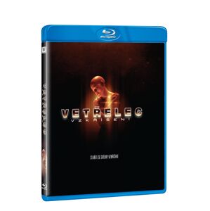 Votrelec: Vzkriesenie D01385 - Blu-ray film