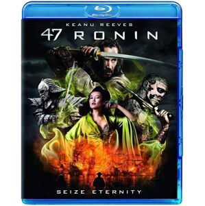 47 Roninov U00335 - Blu-ray film