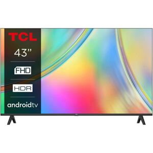 TCL 43S5403A
