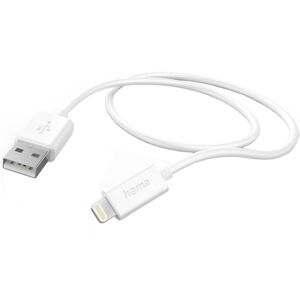 Hama 201579 MFi pre Apple USB-A Lightning 1 m