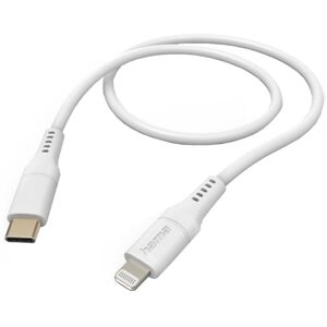 Hama 201574 MFi USB-C Lightning Apple 1,5 m