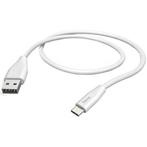 Hama 201596 kábel USB-C 2.0 typ A-C 1,5 m