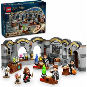 LEGO LEGO® Harry Potter 76431 Rokfortský hrad: Hodina elixírov 2276431
