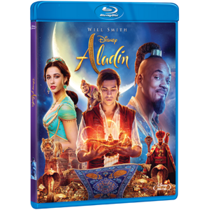 Aladin D01180 - Blu-ray film