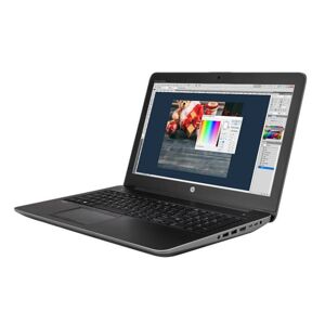 Notebook HP ZBook 15 G3