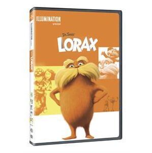 Lorax U00273 - DVD film