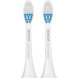 Sencor SOX 017 sensitive toothbrush head