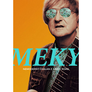 MEKY N03334 - DVD film