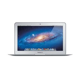 Notebook Apple MacBook Air 13" A1369 mid 2011 (EMC 2469)