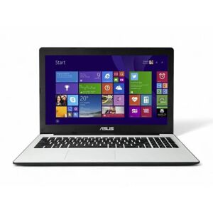 Notebook ASUS X553MA