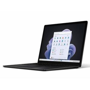 Notebook Microsoft Surface Laptop 5