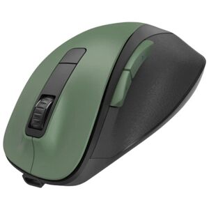 Hama Bezdrôtová myš MW-500 zelená