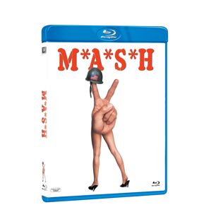 M.A.S.H. D01369 - Blu-ray film