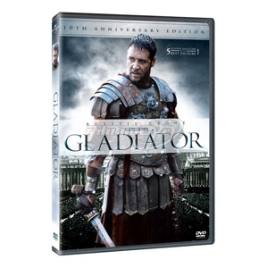 Gladiátor U00136 - DVD film