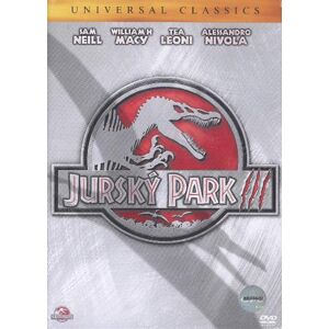 Jurský park 3 U00142 - DVD film