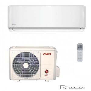 VIVAX ACP12CH35AERI - Nástenná klimatizácia