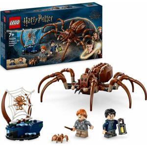 LEGO LEGO® Harry Potter 76434 Aragog v Zakázanom lese 2276434
