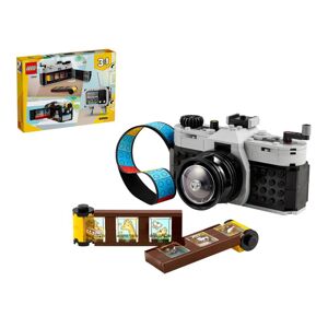Lego 31147 Retro fotoaparát