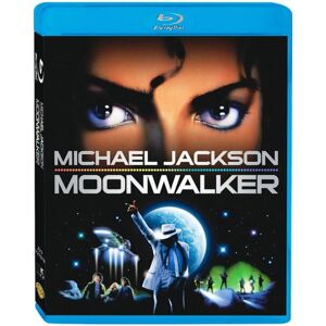 Jackson Michael: Moonwalker W00810 - Blu-ray film