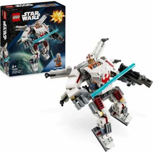 LEGO LEGO® Star Wars™ 75390 Robotický oblek X-wing™ Luka Skywalkera 2275390
