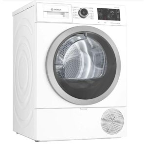 Bosch WTW876LBY - Sušička prádla