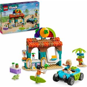 LEGO LEGO® Friends 42625 Plážový stánok so smoothies 2242625